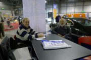 2012 - Autoclassica (30/31)